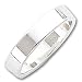 Sterling Silver 4mm Flat Band