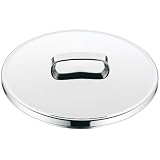 Review WMS 1758246040 / Lid 24cm TOPSTAR