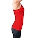 Sportown™ Women's Gym Yoga Fitness Workout Cross Back Tank Top