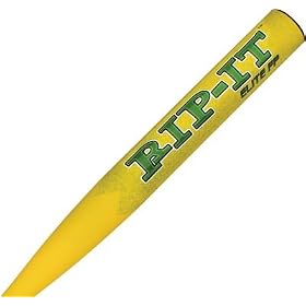 Softball - Rip-It Elite Balanced Fastpitch -9 Bat by Clearview