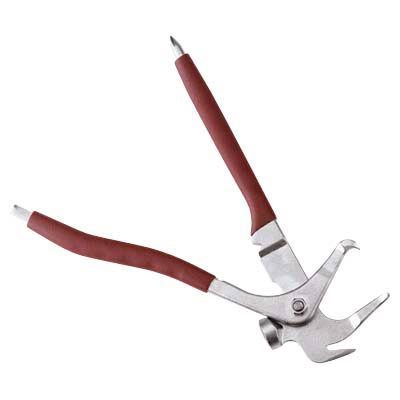 Northern Industrial 10in. Wheel Balance Weight Tool, Model# H01-017-0079
