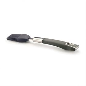 Buy Anolon Advanced Tools Contemporary Pastry Brush, Gray