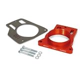 Airaid 2005141 PowerAid Throttle Body Spacer by Airaid