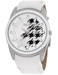 Roxy - Mistress - White