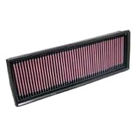 KandN 33-2339 Replacement Air Filter