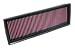 K&N 33-2339 Replacement Air Filter