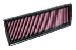 KCHANGITNOWN 33 2339 Replacement Air Filter