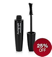 Autograph Amplified Lashes Volumising Mascara 10ml