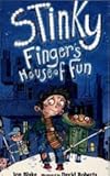 Stinky Finger's house of fun)