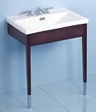 Toto 4 inch Lloyd Wood Console Sink