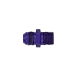XRP 981606 #6 AN Flare to 1/4 NPT Adapter