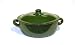 Piral 3 Quart Saucepan with Lid, Hunter Green