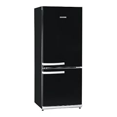 Severin KS 9775 K�hlgefrierkombination / A++ / 173 Liter K�hlteil / 54 Liter Gefrierteil / schwarz