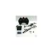 Toys : The X-Rotor Mini Helicopter 3 channels