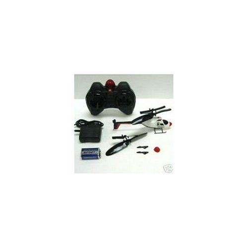 Buy The X-Rotor Mini Helicopter 3 channels online at Discounted New and Used prices. Delivered to your door with Childrens Toyshop.com