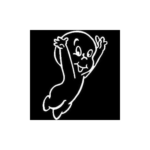 Casper The Friendly Ghost Coloring Pages