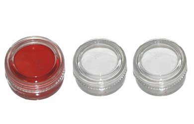 KUSTOM BODY ART FACE PAINT SET COUGARS FOR ADULTS AND KIDS HOUSTON KUSTOM BODY ART FACE PAINT SET COUGARS FOR ADULTS AND KIDS HOUSTON