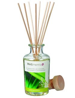 Produkt-Bild: Lufterfrischer Lemongrass, 250 ml