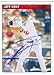 Jeff Kent autographed Baseball Card (Los Angeles Dodgers) various brand and years available