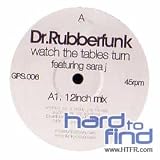 Watch The Tables Turn [VINYL]
