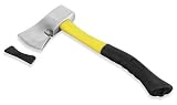 Fiberglass Camp Axe - 20 Ounce