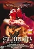 Sexual Curiosity 2: Secret Sins  [ NON-USA FORMAT, PAL, Reg.0 Import - United Kingdom ]