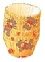 Kaiser Bakeware Patisserie Bear Paper Baking Cups, Mini