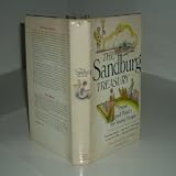 The Sandburg Treasury: Prose and Poetry for Young People