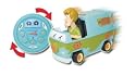 Scooby Doo Drive & Steer Kooky Vehicle