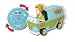 Toys : Scooby Doo Drive & Steer Kooky Vehicle