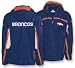 Denver Broncos Youth Midweight Jacket
