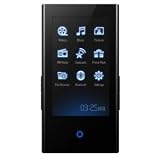 ZAGG invisibleSHIELD for Samsung YP P2 (8GB)(Screen)