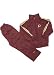 Washington Redskins Kids Two-Piece Wind Suit, Size= 2T