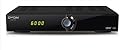 Dyon Raptor HDTV-Kabelreceiver (HDMI, CI+, Upscaler 1080i, PVR-Ready) schwarz