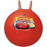 Disney Cars Bouncy Hopper Ball