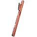 Pocket Flute: Expertly Crafted Cedar Wood with 5 Holes, Tuned to A Minor