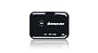 IOGEAR Universal Wi-Fi N Adapter for Home or Office GWU627 (Black)