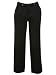 Petite linen trouser