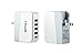 iFlash® 20W / 4 A 4-Port USB Wall Charger with Folding Plug & Narrow Footprint Portable Travel Charger For iPhone 6 Plus / 6 5S 5C 5 4S 4, iPad Air 2 Mini 2/3, Samsung Galaxy S6 / S6 Edge / S5 S4 S3