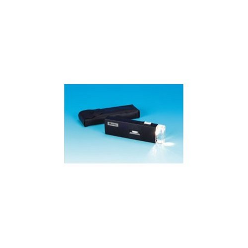 Learning Resources Illuminated Pocket Microscope