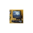 Victory Multimedia 31121 Orbital VCR/DVD Stackable Mount (Black)