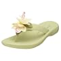 Tommy Bahama Women's O'lei O'lei Flip Flop,Organic,7 M