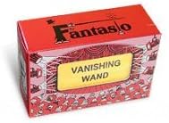 Vanishing Wand by Fantasio - silver