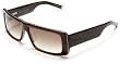 John Varvatos Men's V743 Polarized Sunglasses