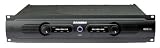 Samson Servo 200 Stereo Power Amplifier, 200 Watts - B000QCJR6K