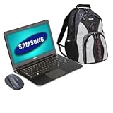 Samsung Series 9 Ultra-Thin Notebook PC Bundle