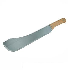 Silverline 15"machete M251