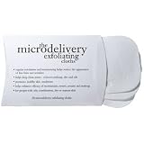 Philosophy The Microdelivery Exfoliating Cloths