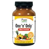 Pure Essence One 'n' Only Men's Formula 90 Tablets