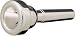 Yamaha Standard Series Flugelhorn Mouthpiece 16F4